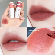 [INTO YOU] Son kem nhung lì INTO YOU